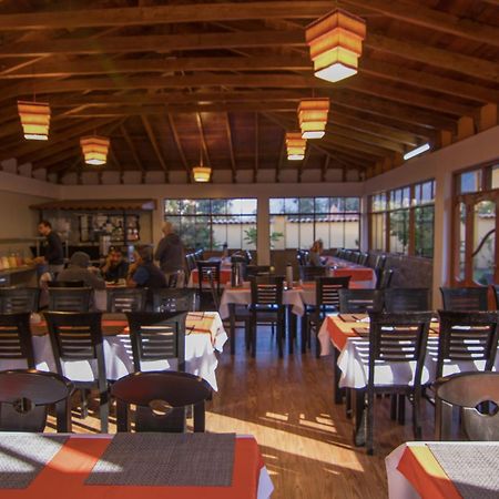 Tunupa Lodge Hotel أويانتيتامْبو المظهر الخارجي الصورة