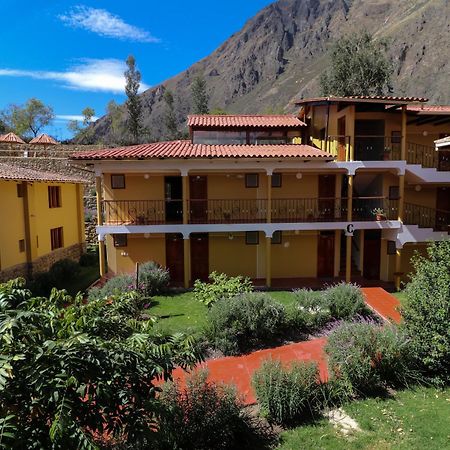 Tunupa Lodge Hotel أويانتيتامْبو المظهر الخارجي الصورة