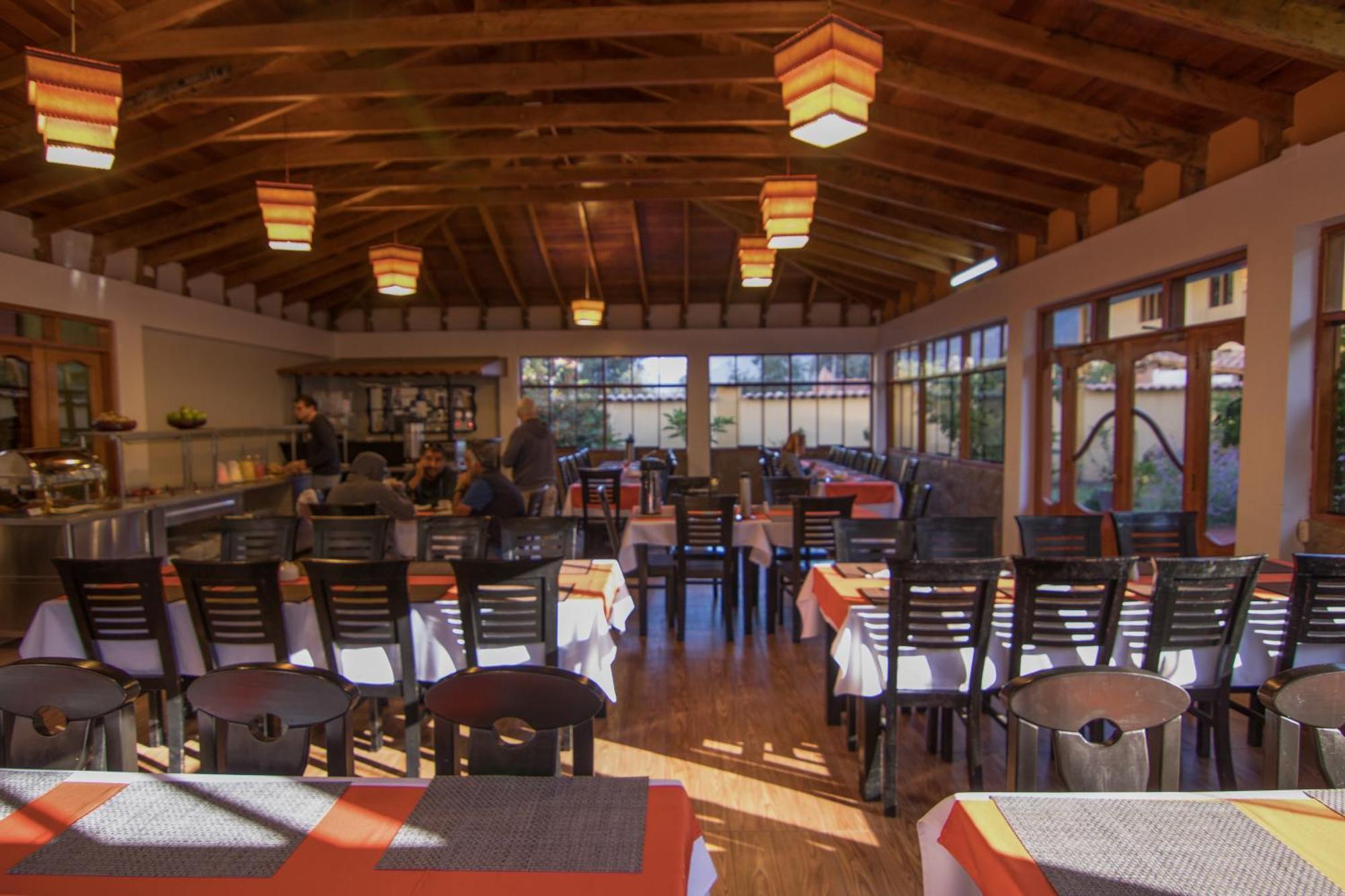 Tunupa Lodge Hotel أويانتيتامْبو المظهر الخارجي الصورة
