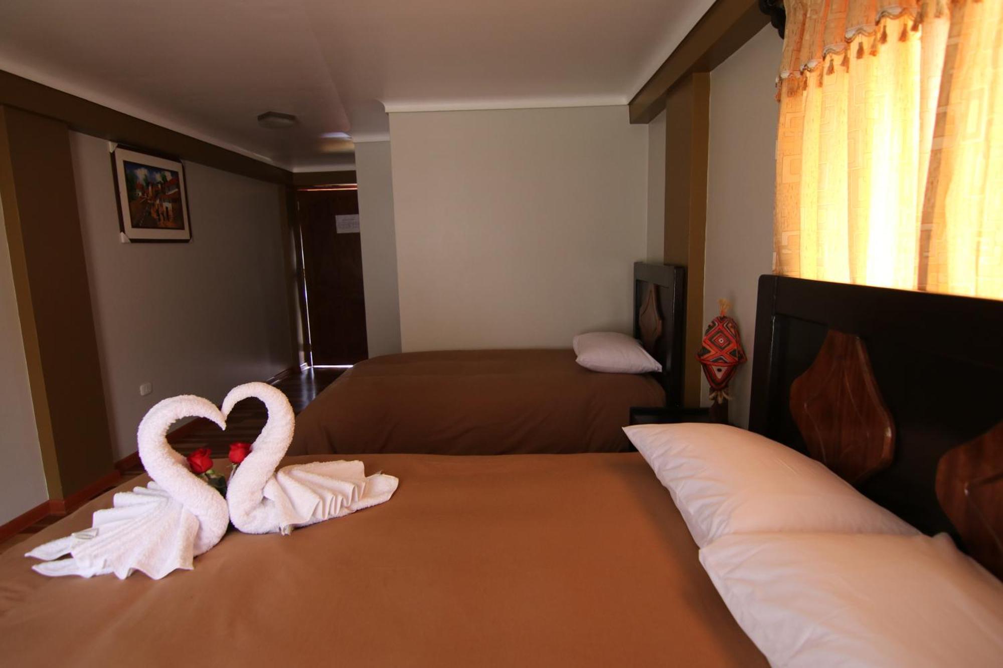 Tunupa Lodge Hotel أويانتيتامْبو المظهر الخارجي الصورة