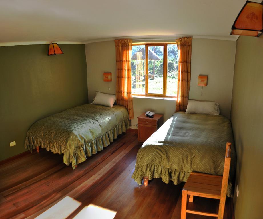 Tunupa Lodge Hotel أويانتيتامْبو الغرفة الصورة