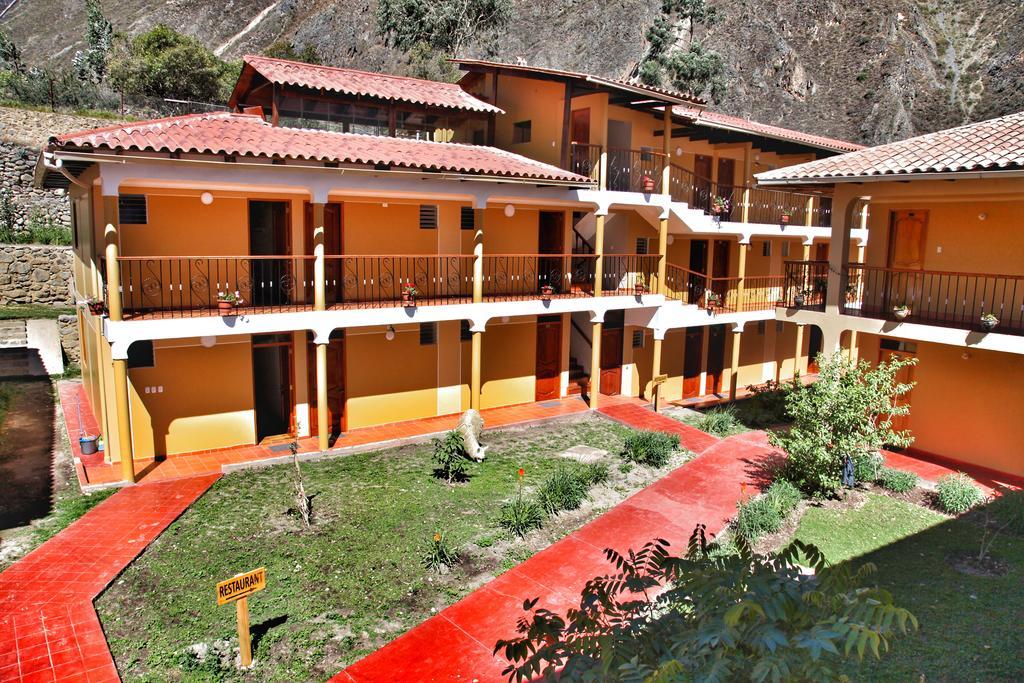 Tunupa Lodge Hotel أويانتيتامْبو المظهر الخارجي الصورة
