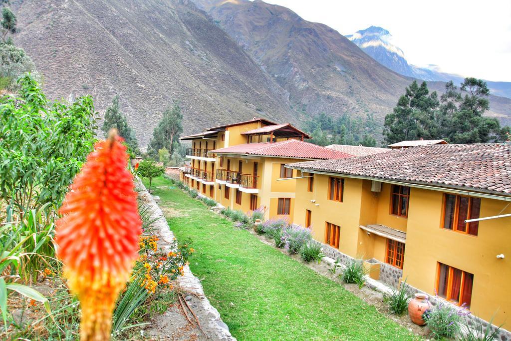 Tunupa Lodge Hotel أويانتيتامْبو المظهر الخارجي الصورة