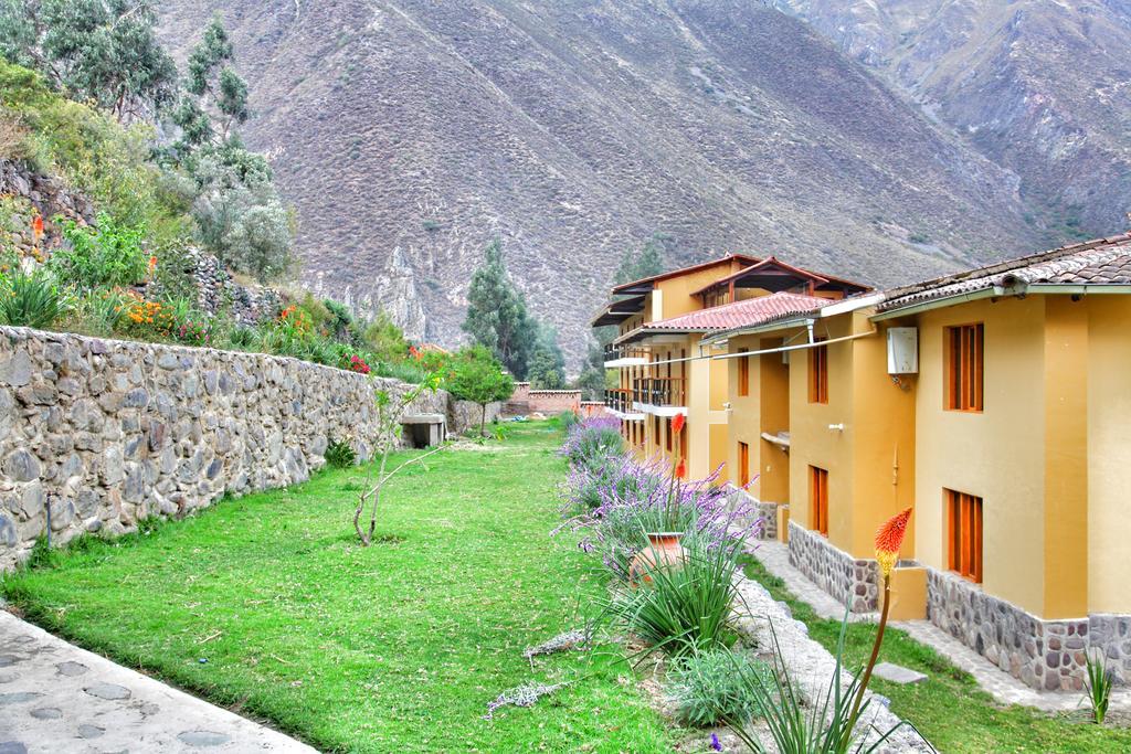Tunupa Lodge Hotel أويانتيتامْبو المظهر الخارجي الصورة